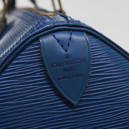 Louis Vuitton Speedy 35 Handbag