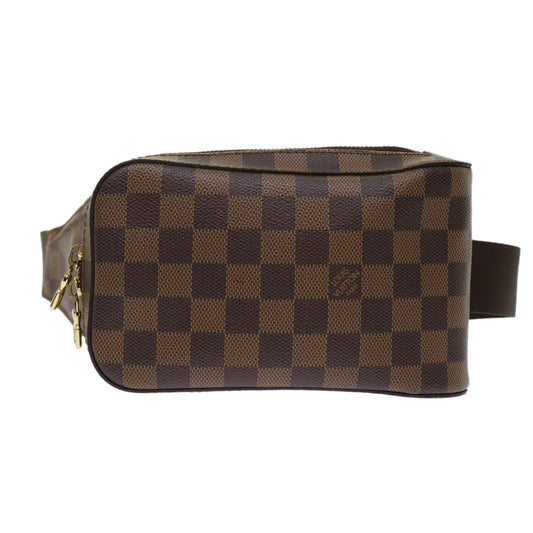 Louis Vuitton Geronimos Clutch