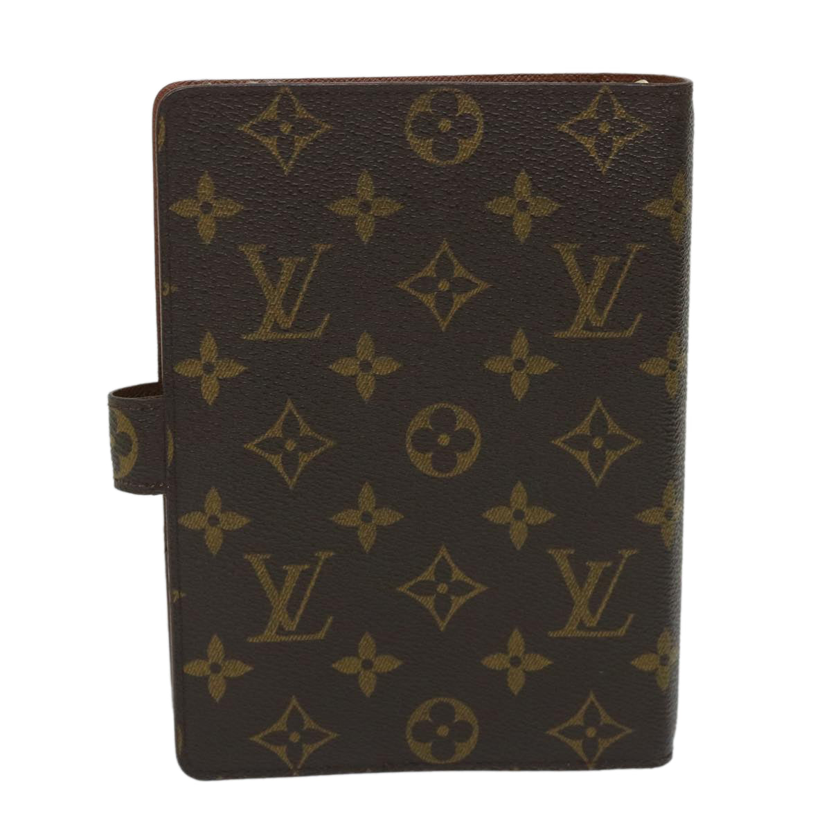 Louis Vuitton Agenda cover Wallet