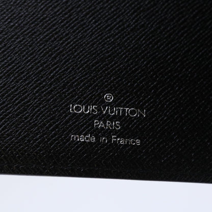 Louis Vuitton Agenda MM wallet