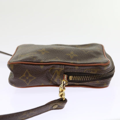 Louis Vuitton Danube Shoulder Bag