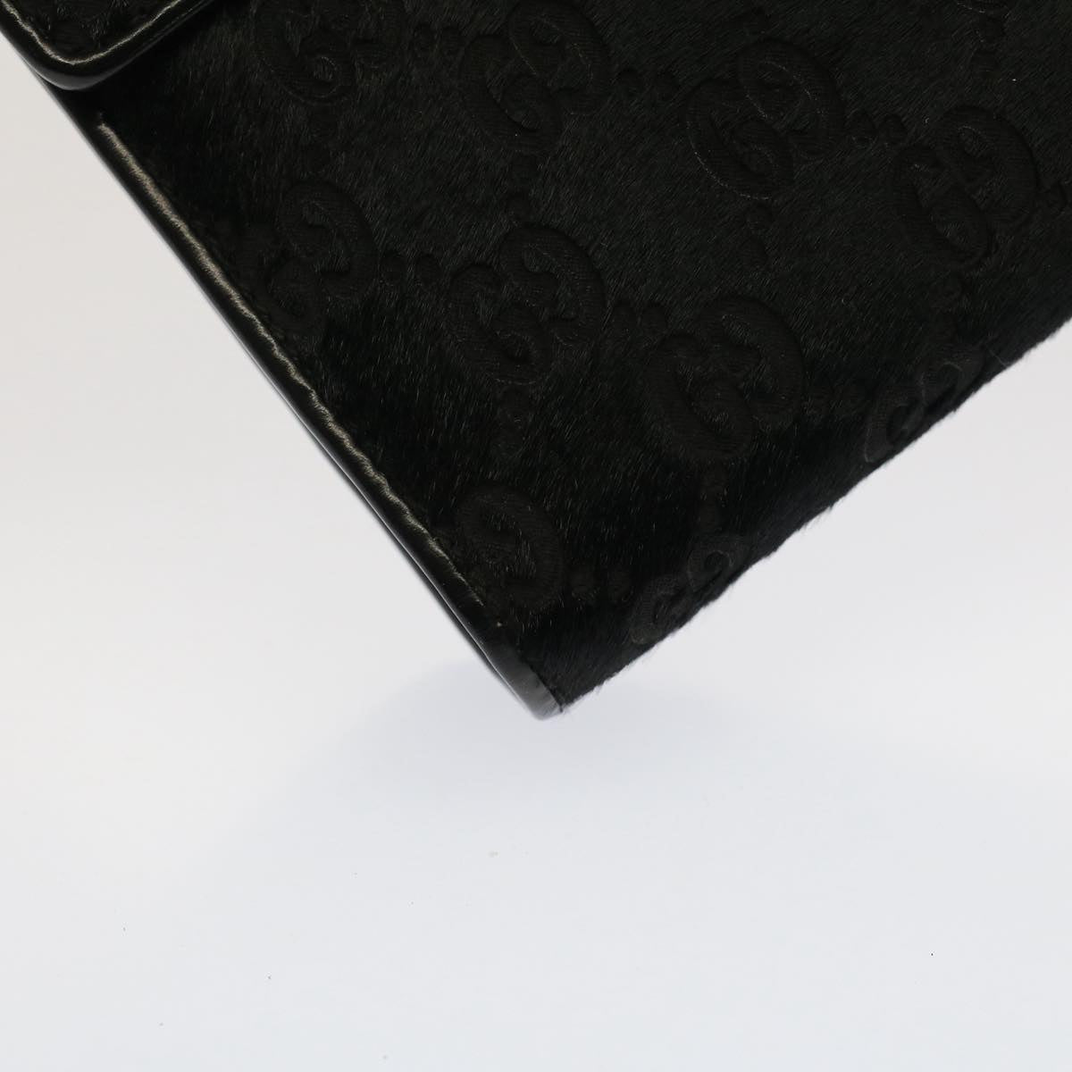 Gucci Demi lune Wallet