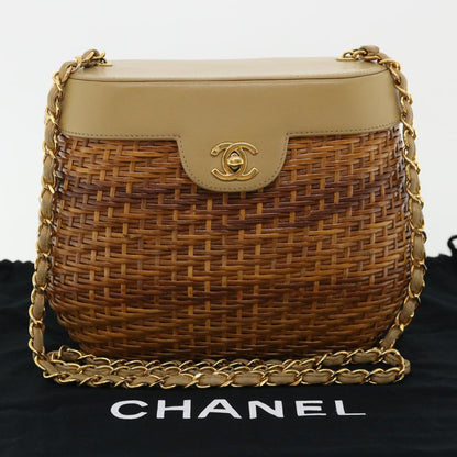 Chanel Shoulder Bag