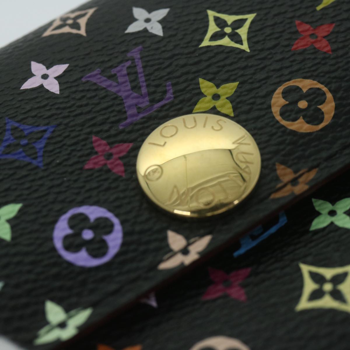 Louis Vuitton Sarah Wallet