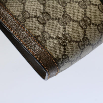 Gucci Web Clutch