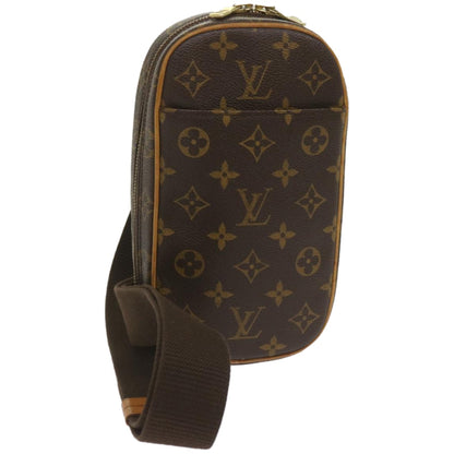 Louis Vuitton Gange Shoulder Bag