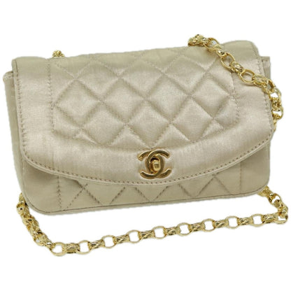 Chanel Diana Shoulder Bag