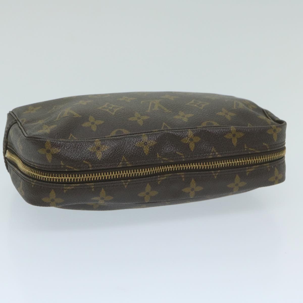 Louis Vuitton Trousse de Toilette Clutch