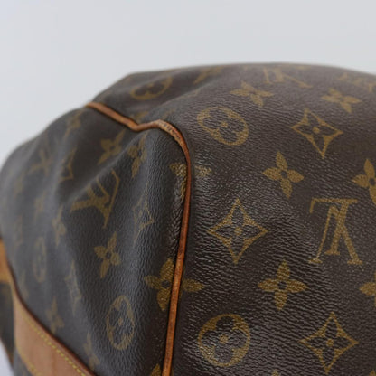 Louis Vuitton Keepall 50 Travel Bag