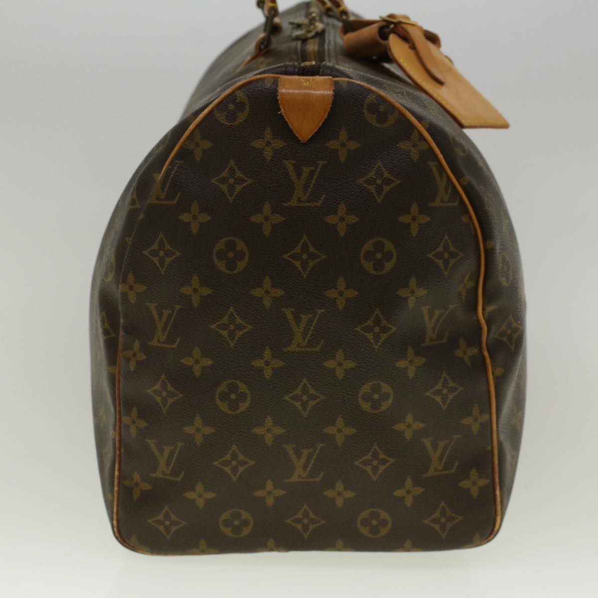 Louis Vuitton Keepall 50 Travel Bag