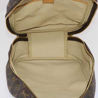 Louis Vuitton Excursion Handbag