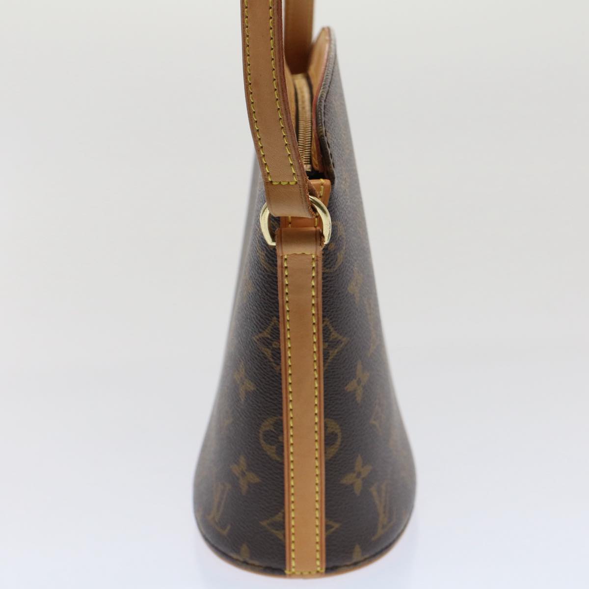 Louis Vuitton Drouot Shoulder Bag