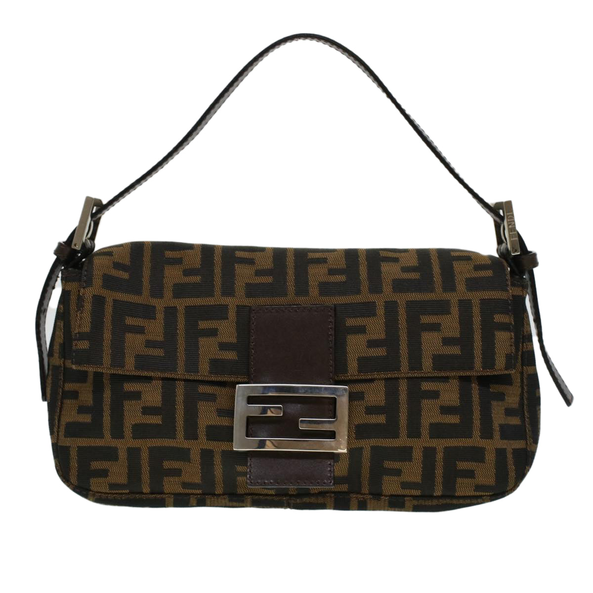 Fendi Baguette Shoulder Bag