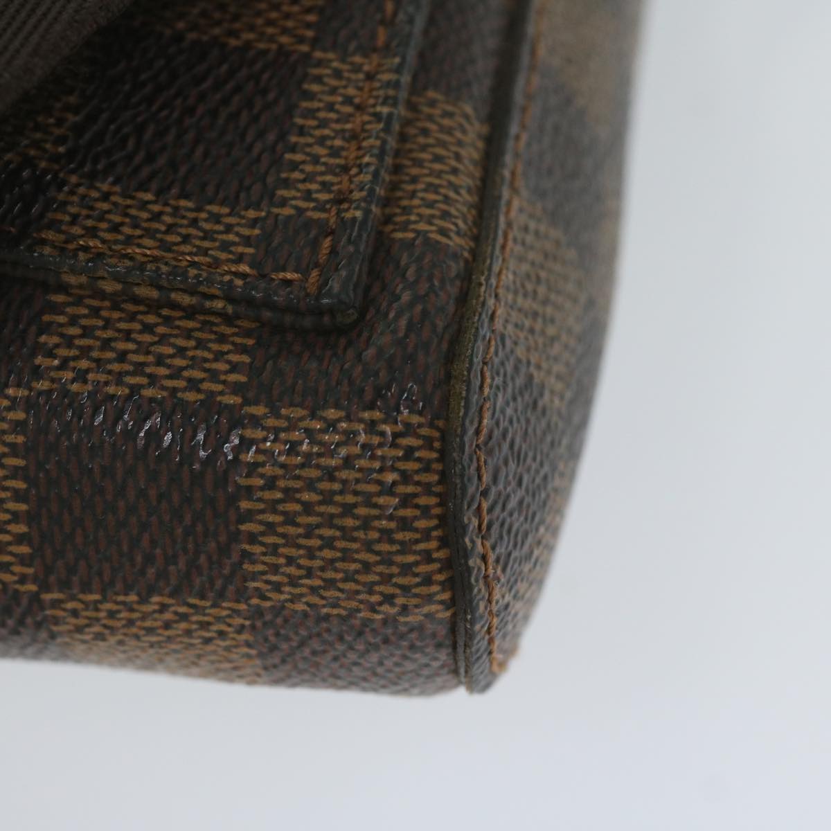 Louis Vuitton Geronimo Shoulder Bag