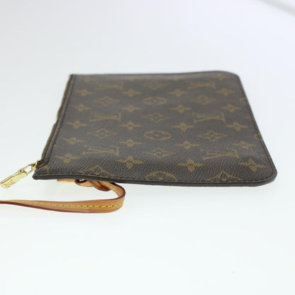 Louis Vuitton Neverfull Tote Bag