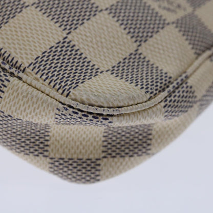 Louis Vuitton Pochette accessoires clutch