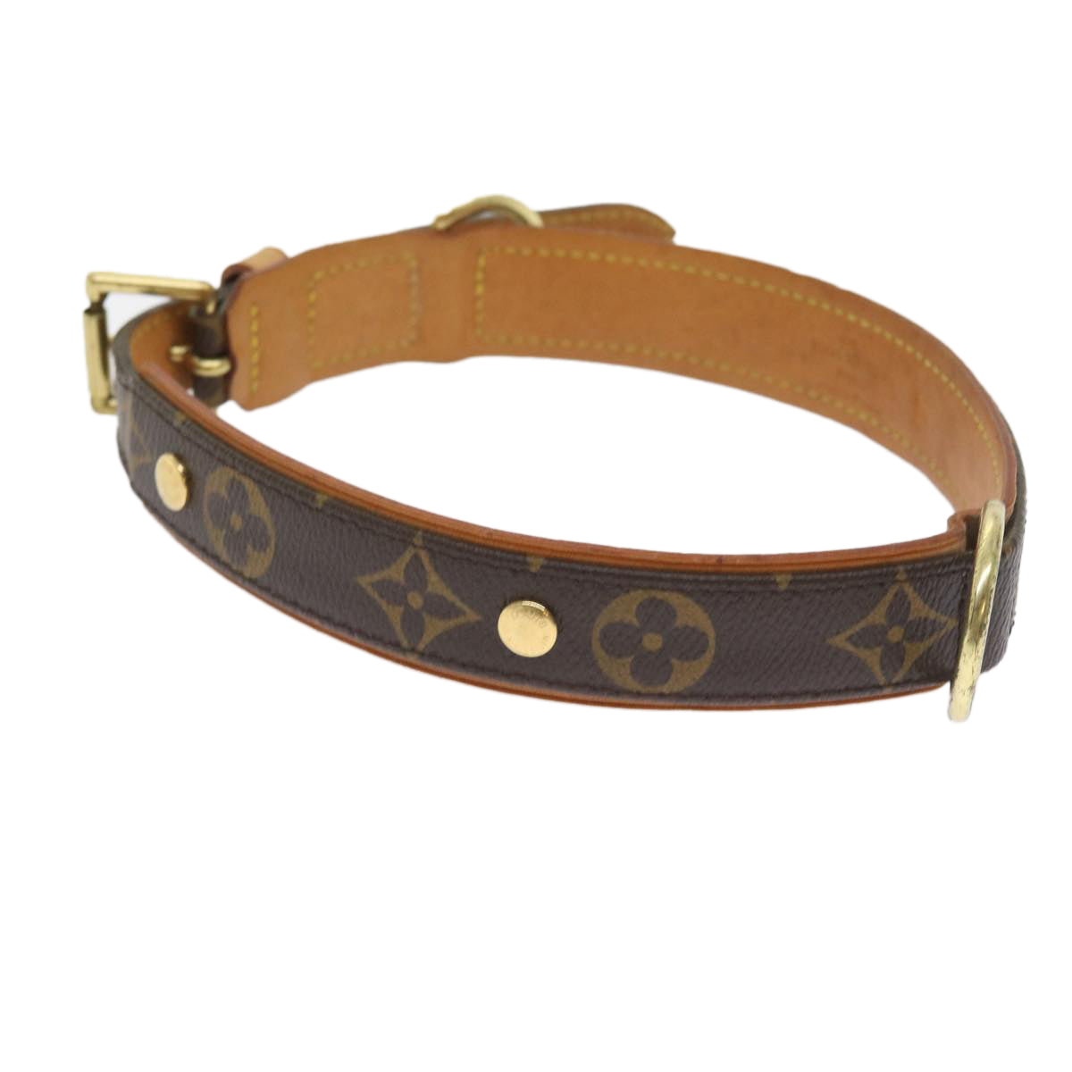 Louis Vuitton Baxter Belt