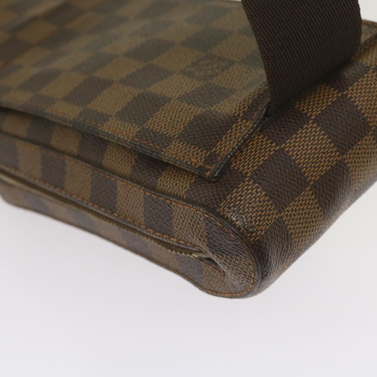 Louis Vuitton Geronimos Shoulder Bag