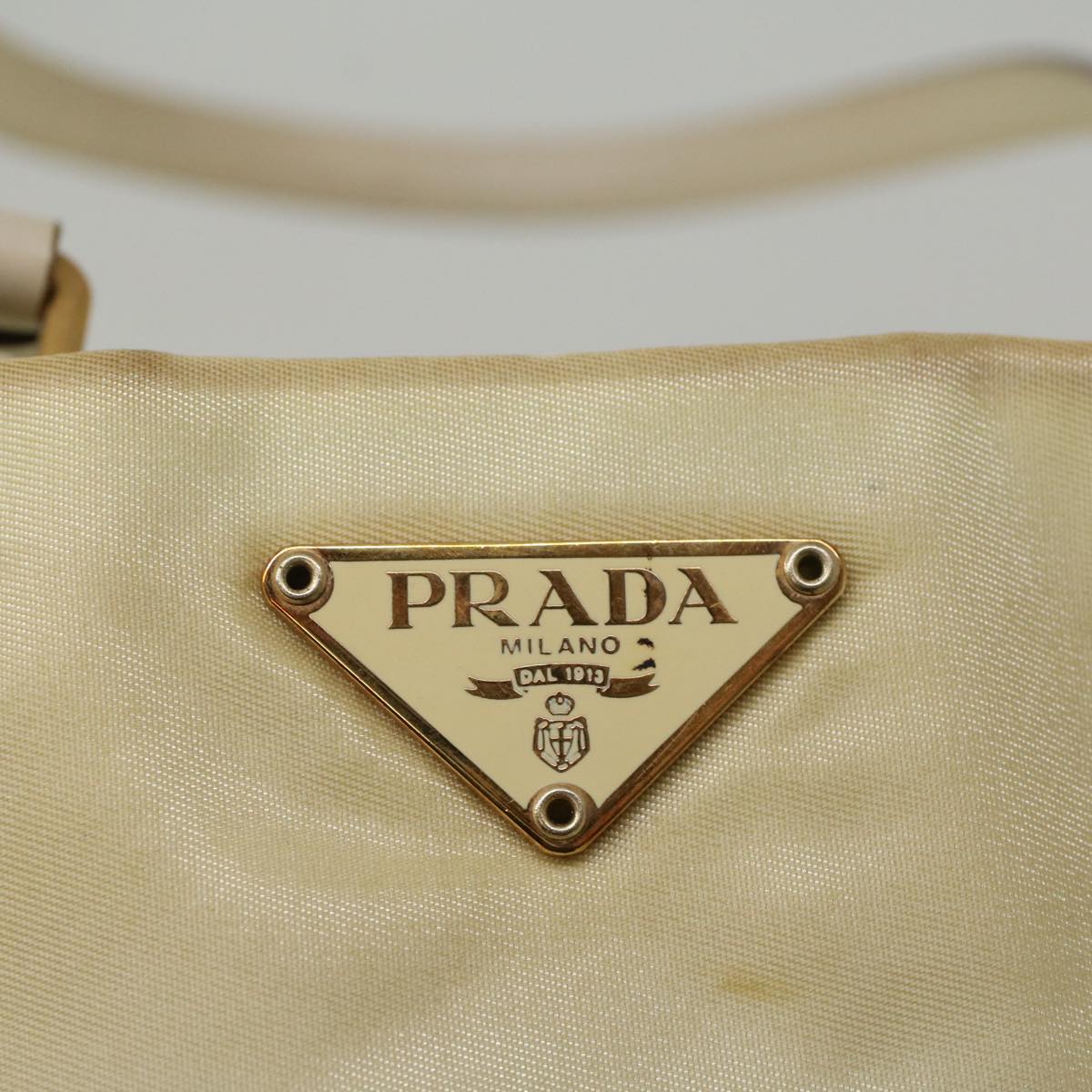 Prada Handbag