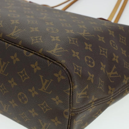 Louis Vuitton Neverfull Tote Bag