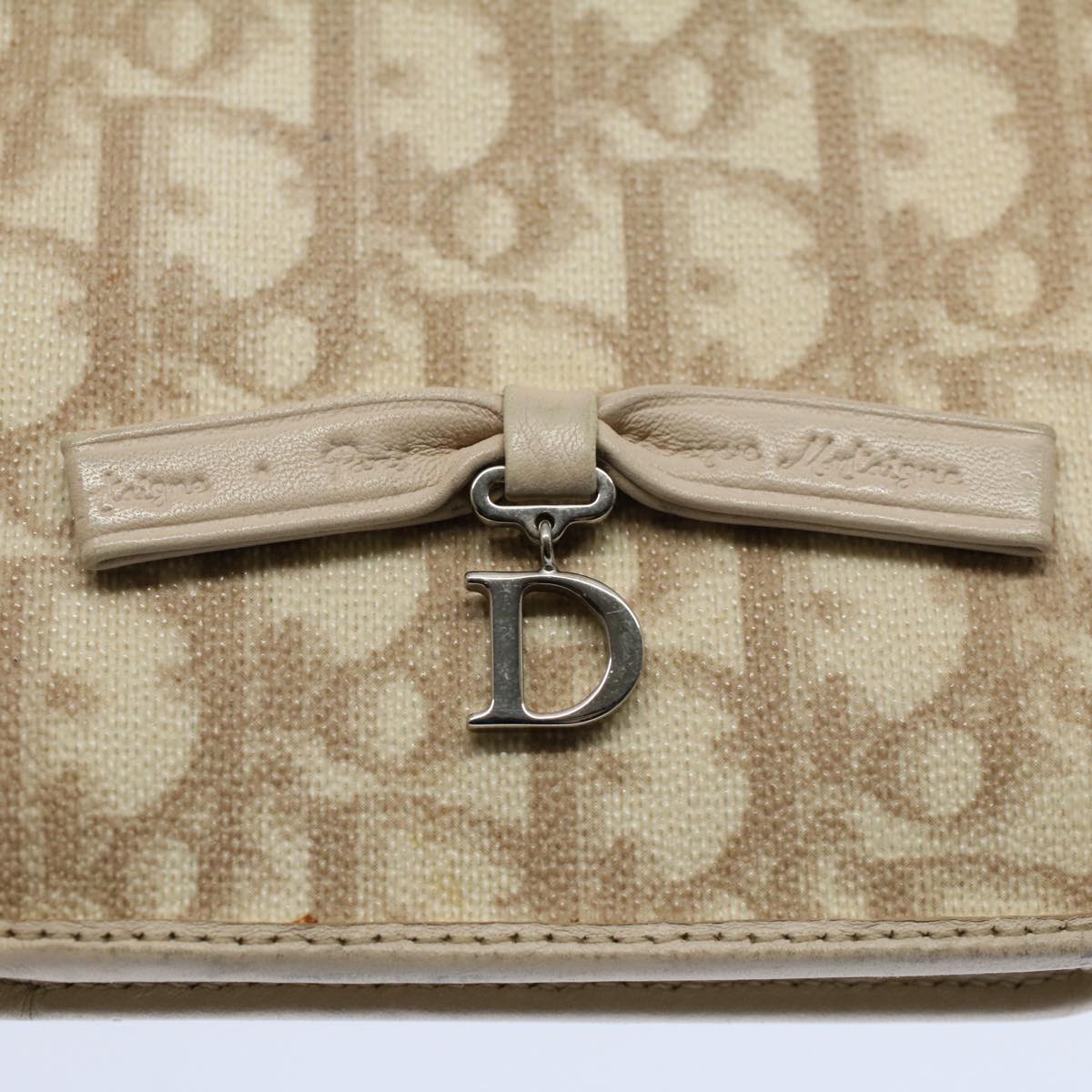 Dior Trotter Wallet