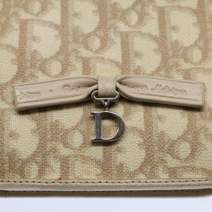 Dior Trotter Wallet