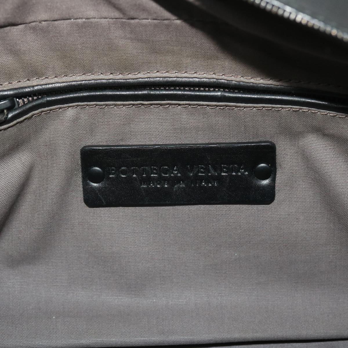 Bottega Veneta Intrecciato Clutch