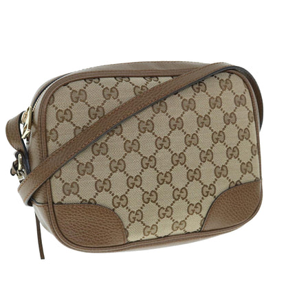 Gucci Bree Shoulder Bag