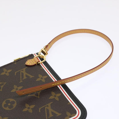 Louis Vuitton Neverfull MM Tote Bag