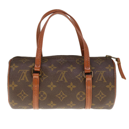 Louis Vuitton Papillon Handbag