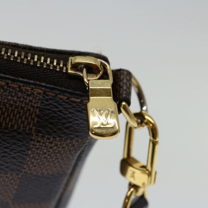 Louis Vuitton Pochette Accessoire Clutch