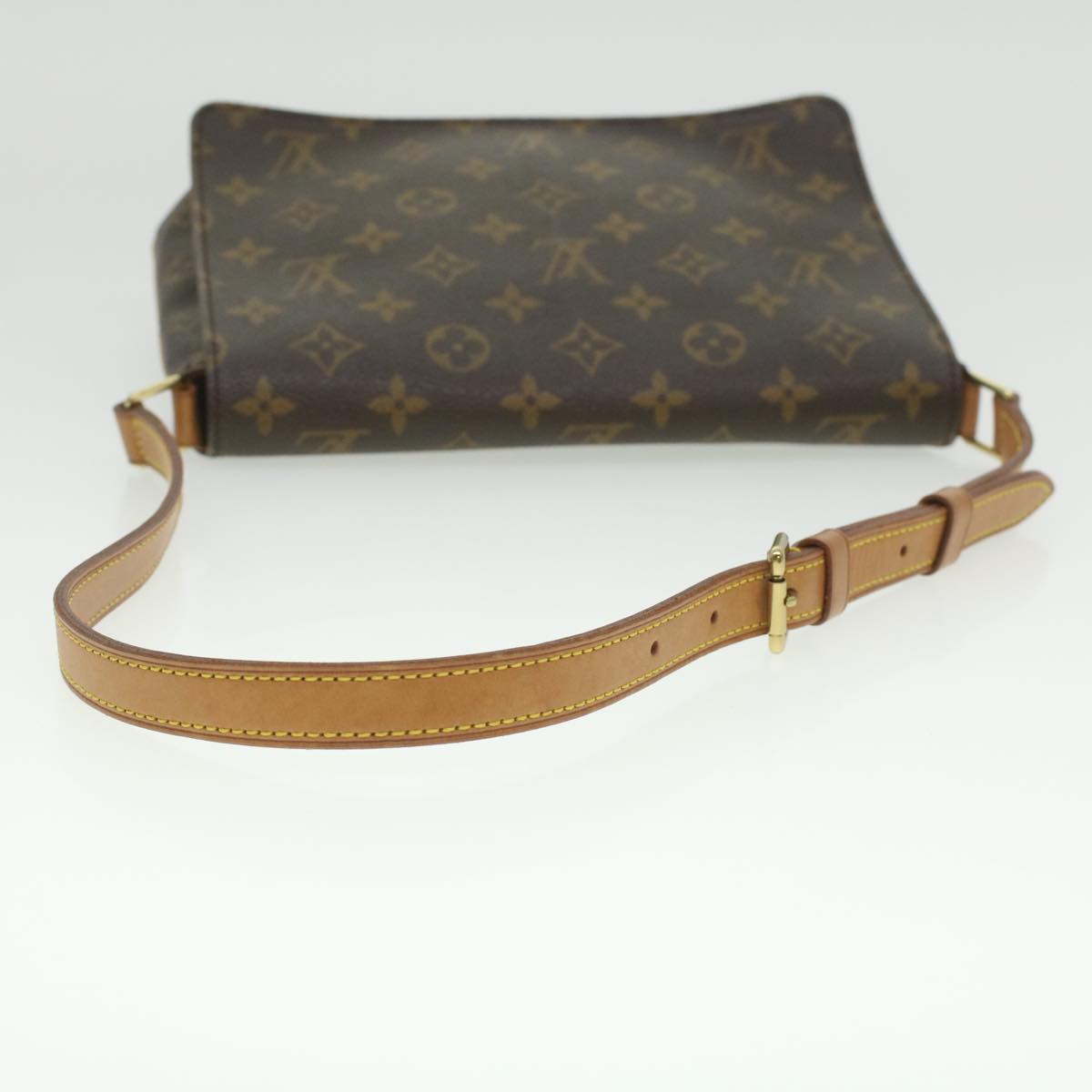 Louis Vuitton Musette Tango Shoulder Bag