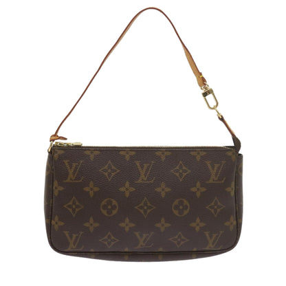 Louis Vuitton Pochette Accessoire Clutch