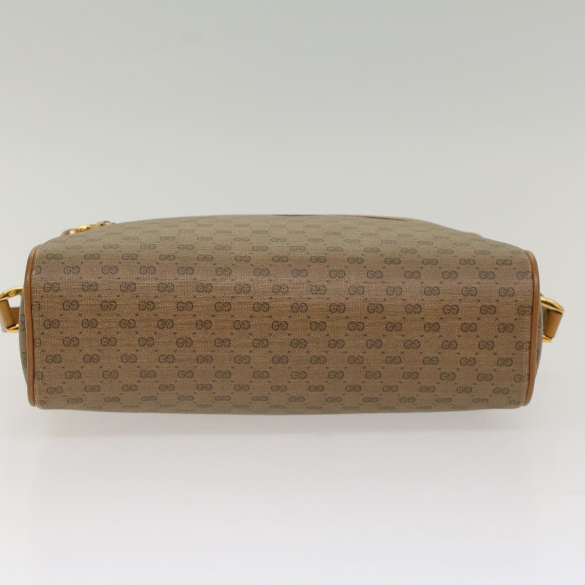 Gucci Web Shoulder Bag