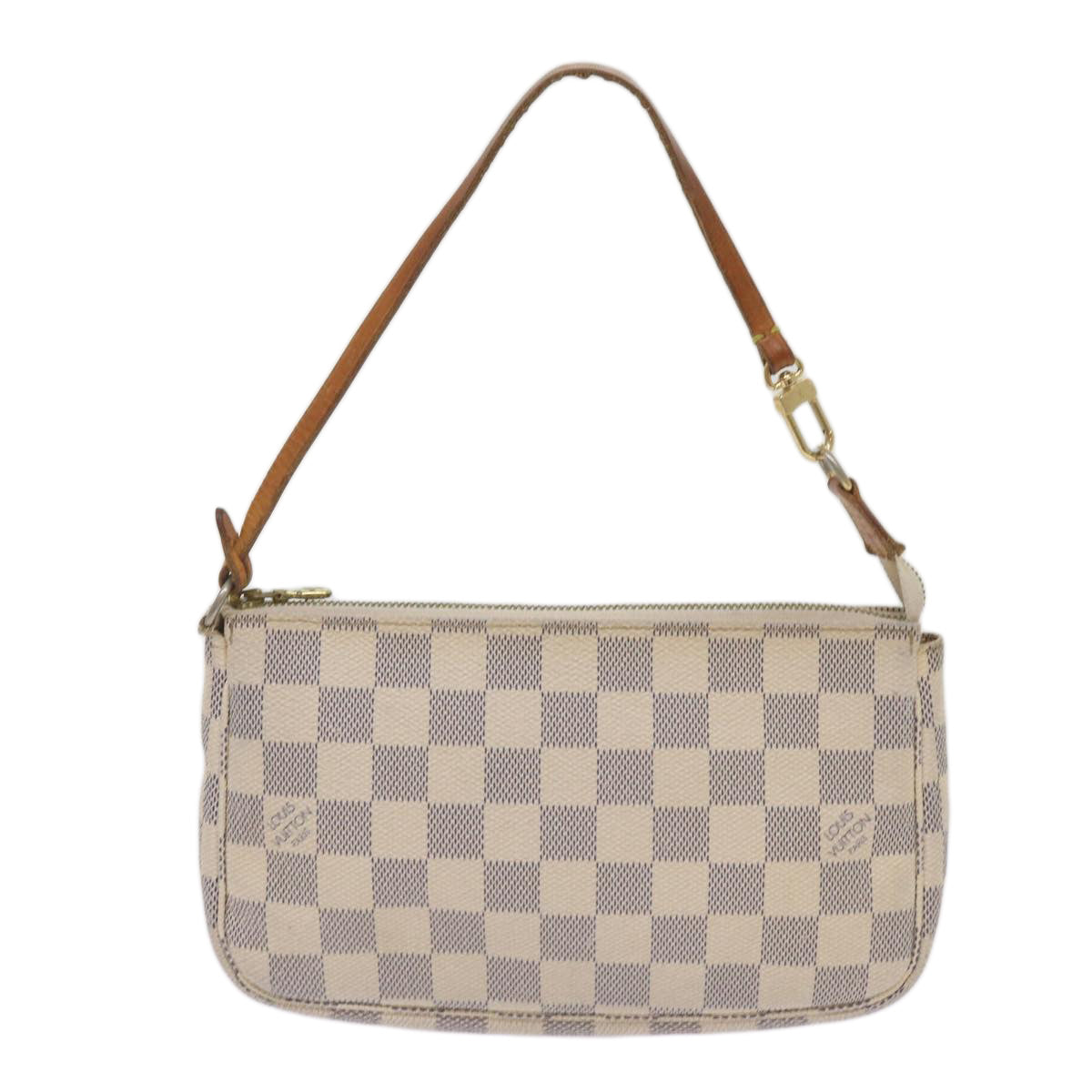 Louis Vuitton Pochette Accessoire Clutch