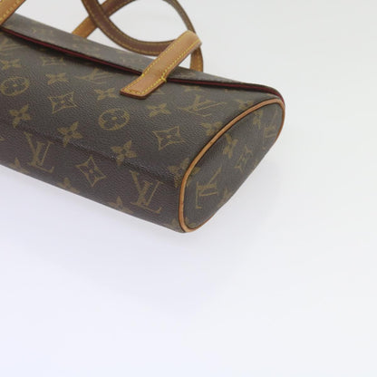 Louis Vuitton Sonatine Handbag