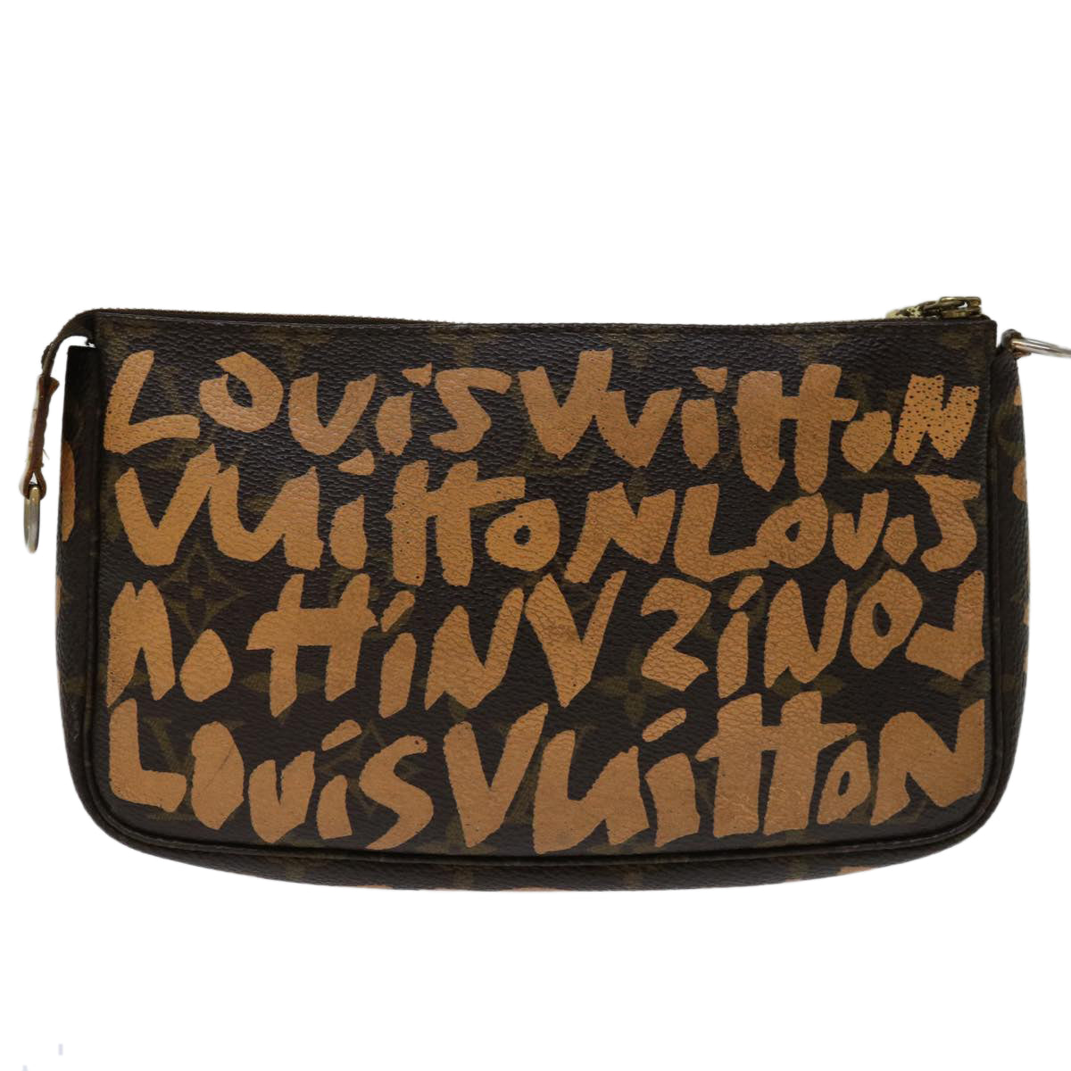 Louis Vuitton Pochette Accessoire Clutch