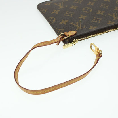 Louis Vuitton Neverfull Tote Bag