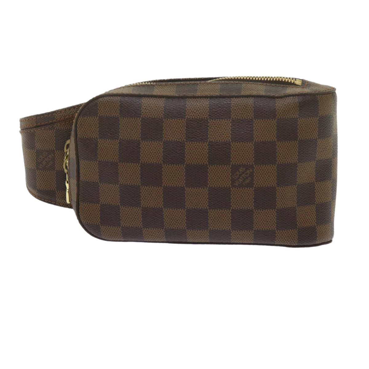 Louis Vuitton Geronimos Shoulder Bag