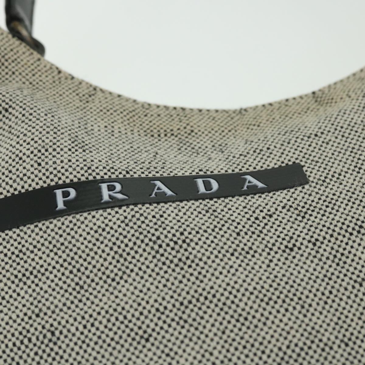 Prada Handbag