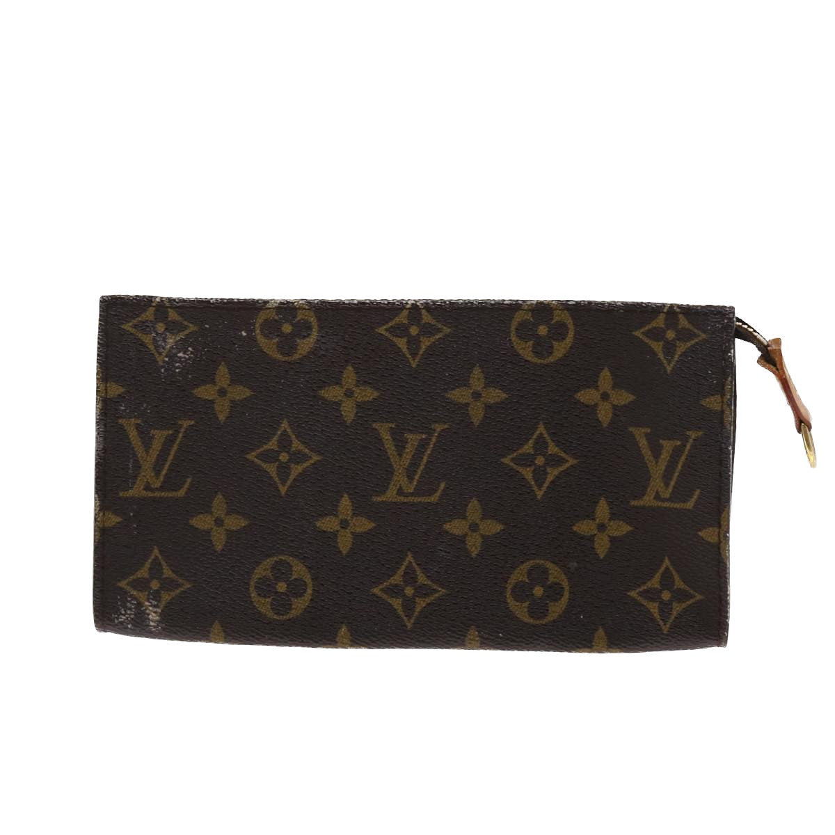 Louis Vuitton Trousse de Toilette Handbag