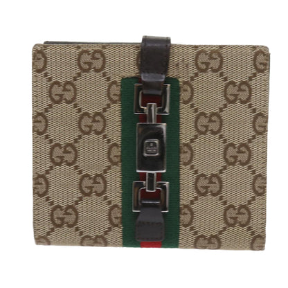 Gucci Jackie Wallet