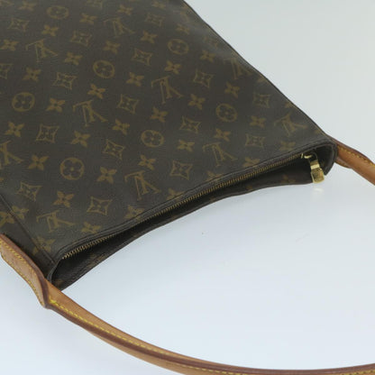 Louis Vuitton Looping GM Shoulder Bag