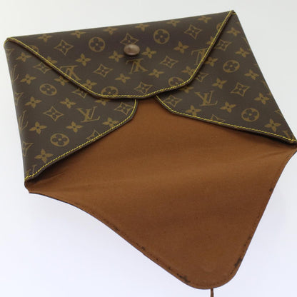 Louis Vuitton briefcase