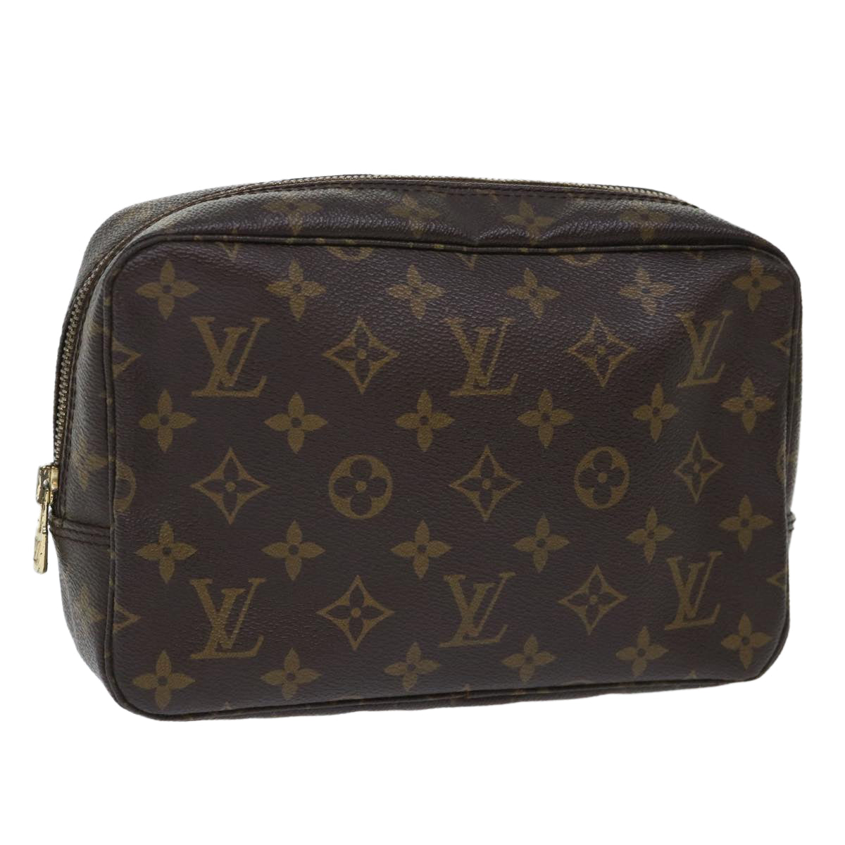 Louis Vuitton Trousse de Toilette Clutch