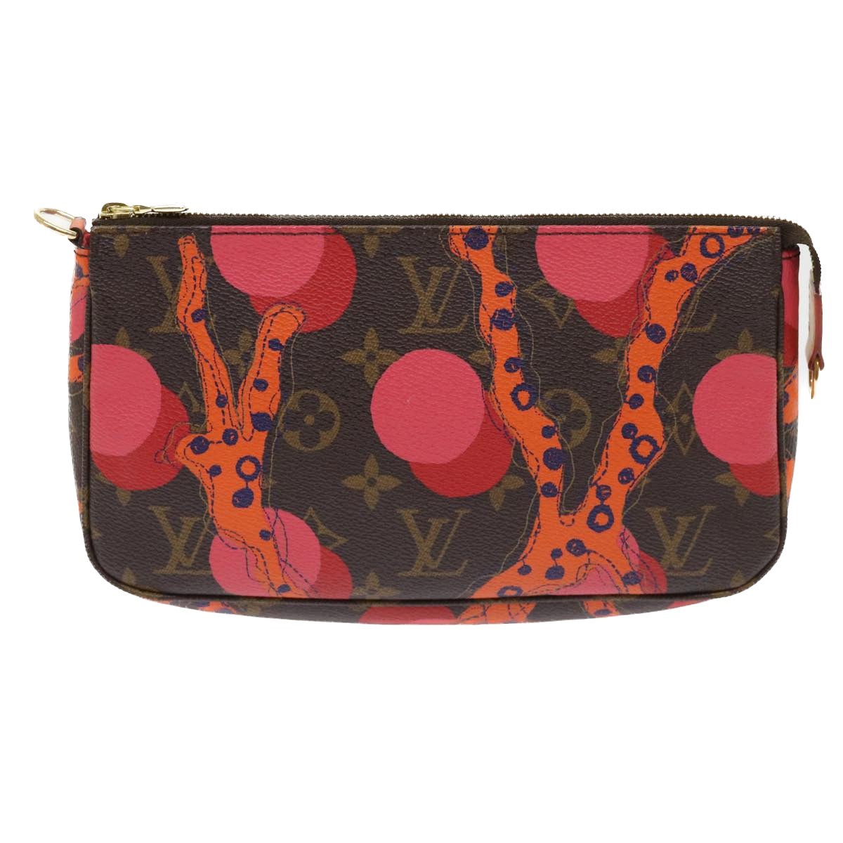 Louis Vuitton Pochette Accessoire Clutch