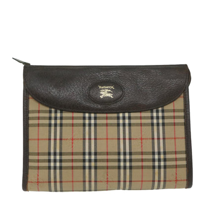 Burberry Clutch