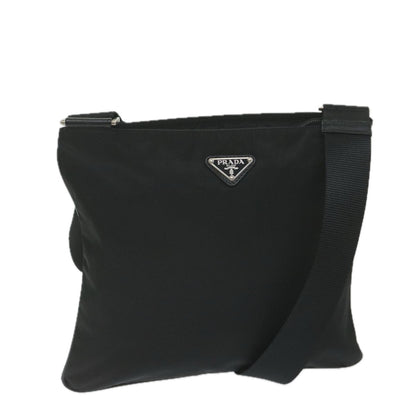 Prada Tessuto Shoulder Bag