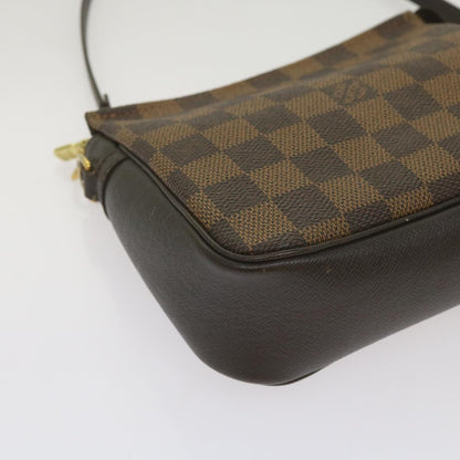 Louis Vuitton Trousse makeup Clutch