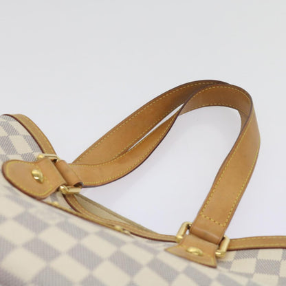 Louis Vuitton Hampstead Tote Bag